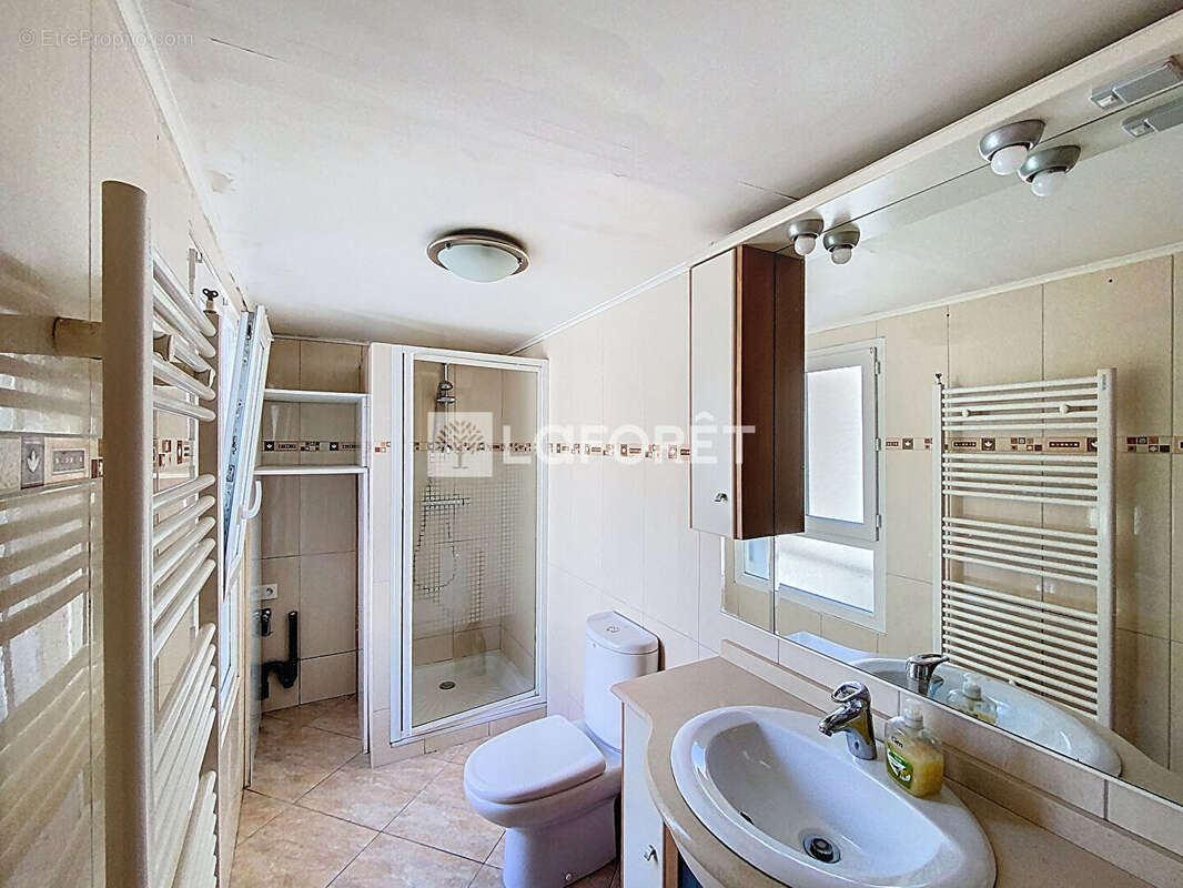 Appartement à SURESNES