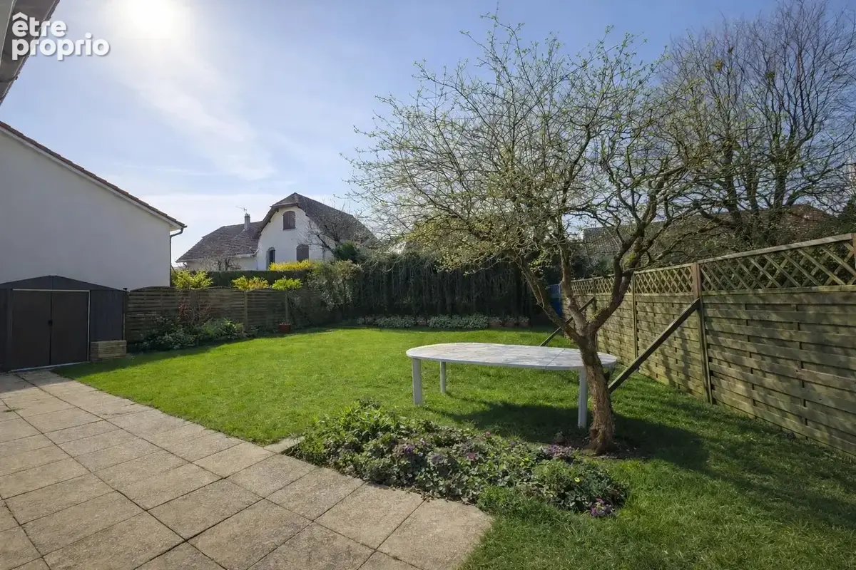 Maison 146 m² à Nancy  - photo 5