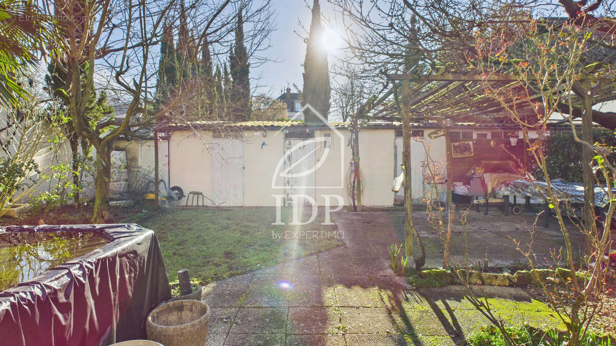 Appartement à SOISY-SUR-SEINE