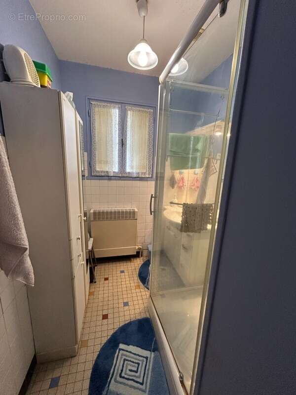 Maison à CHATEAUPONSAC