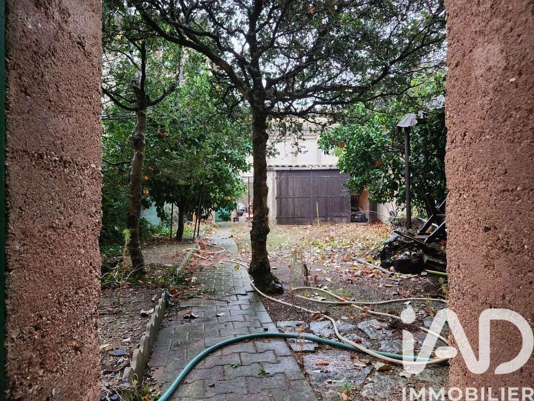 Photo 3 - Maison à CRUZY