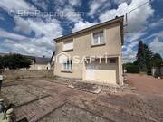 Photo 1 - Maison à CLION