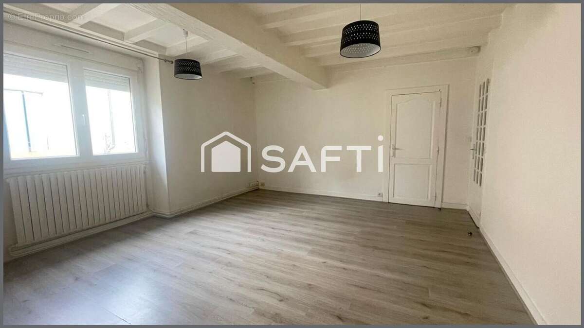 Photo 2 - Appartement à SAINT-ANDRE-DE-CUBZAC
