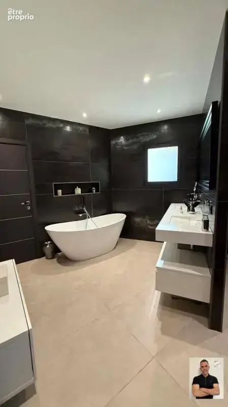 Demeure de prestige Lorgues 360 m2 - photo 12