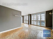 Appartement à CHILLY-MAZARIN