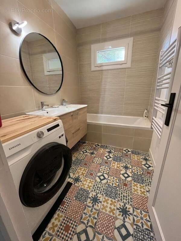 Maison à L&#039;ISLE-JOURDAIN