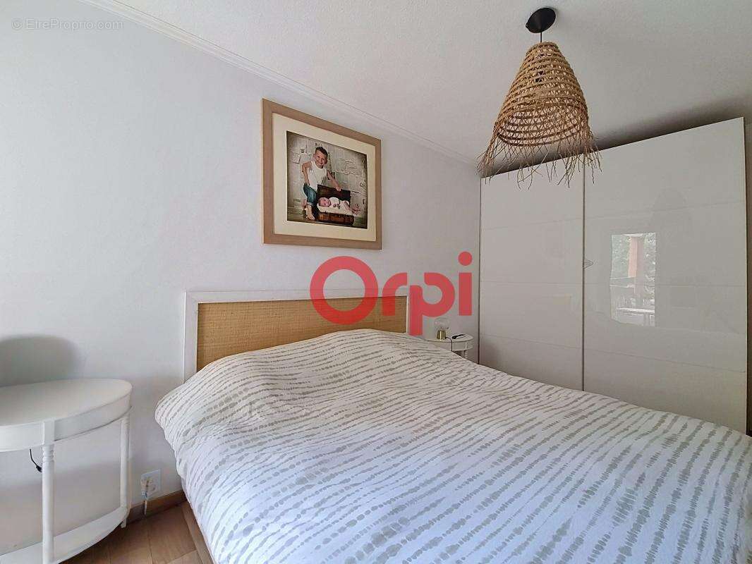 Appartement à vendre T5 avec cave et garage, ascenseur à la Seyne sur Mer, Tamaris/ Balaguier - photo 11