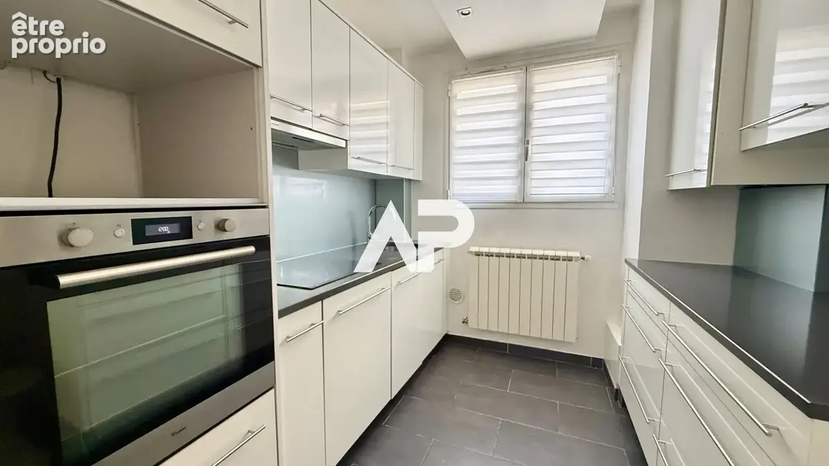 Photo Appartement à Montmorency au prix de 180 000€