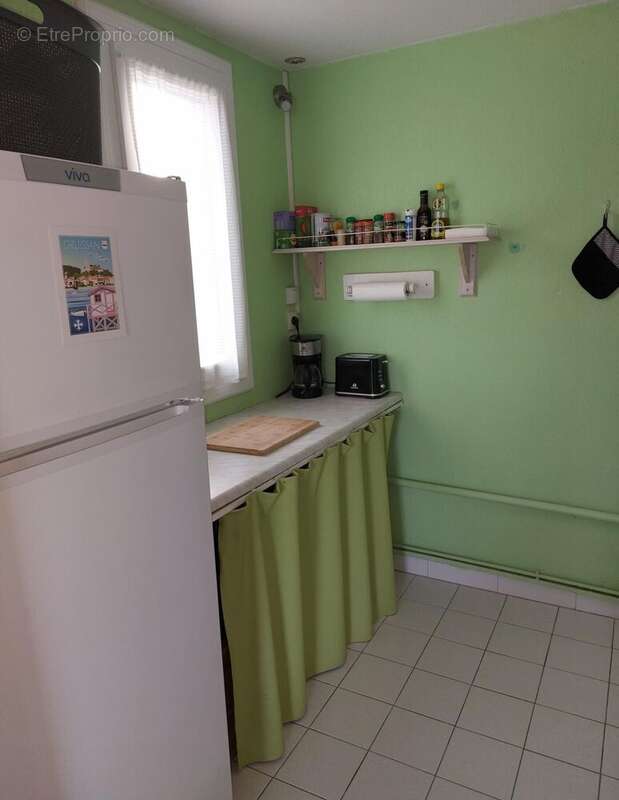 Photo 3 - Maison à GRUISSAN