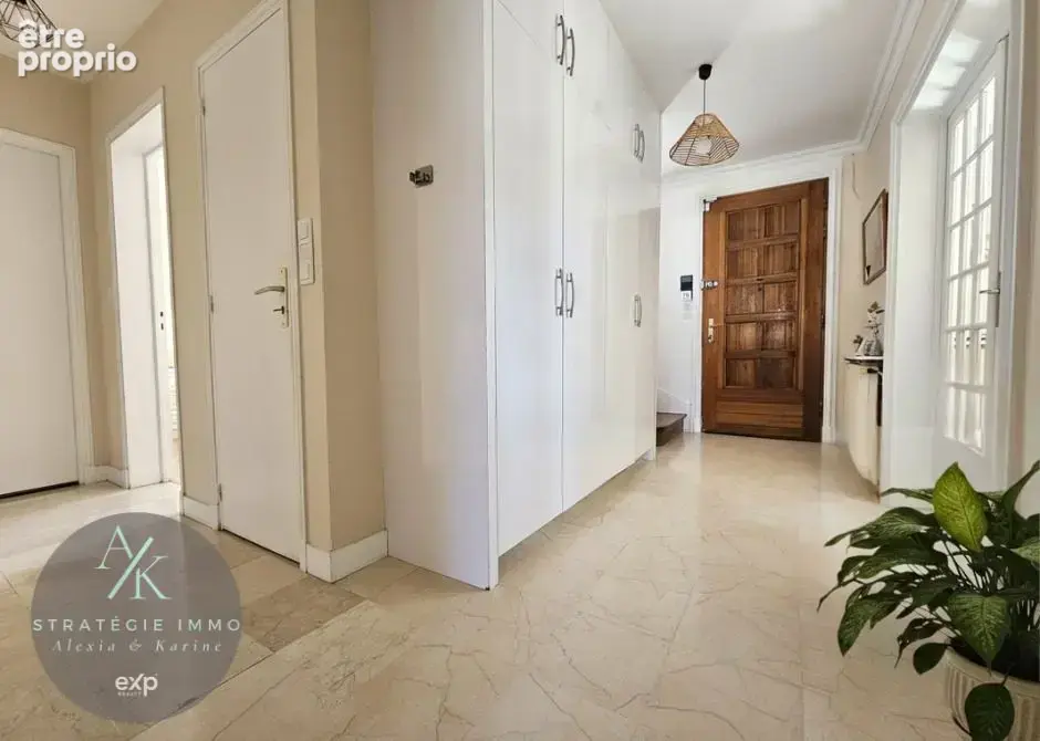 Maison 6 pièces 120 m² à vendre à Gisors (27140) - photo 8