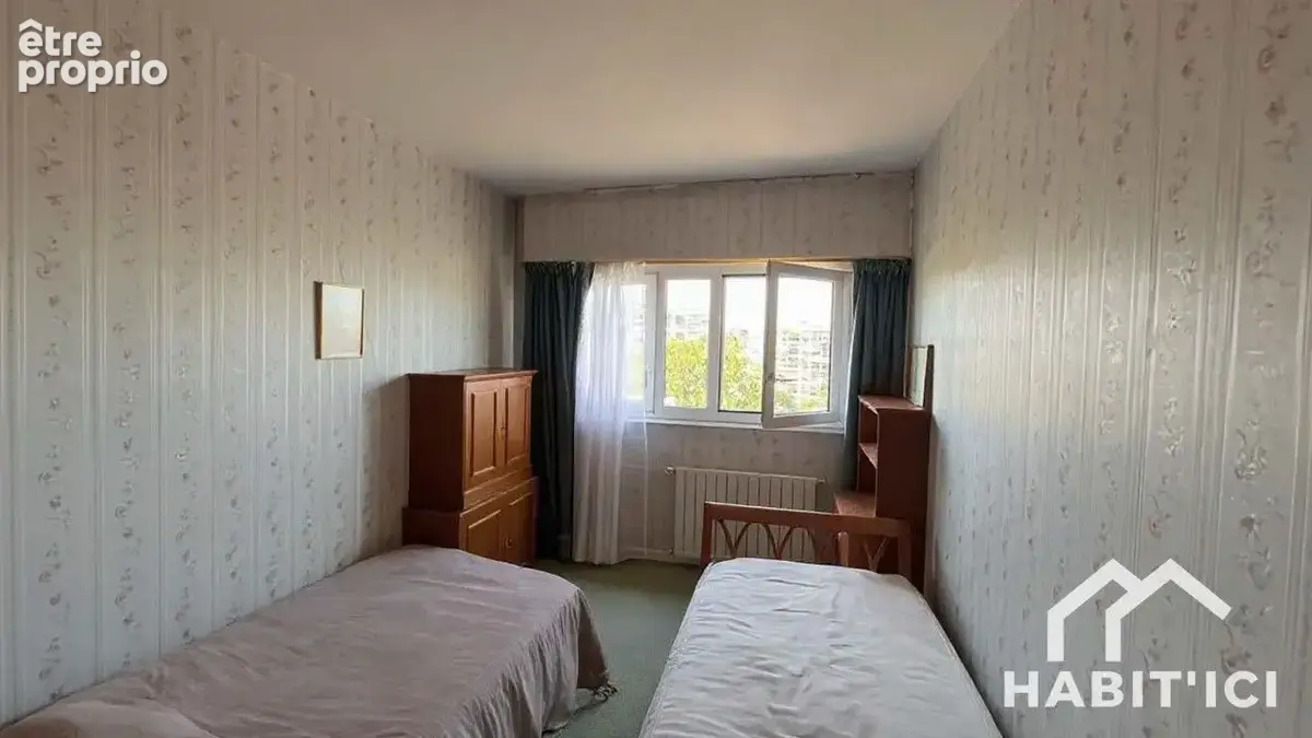 Appartement 3 pièces 65 m² à vendre à Marly-Le-Roi (78160) - photo 9