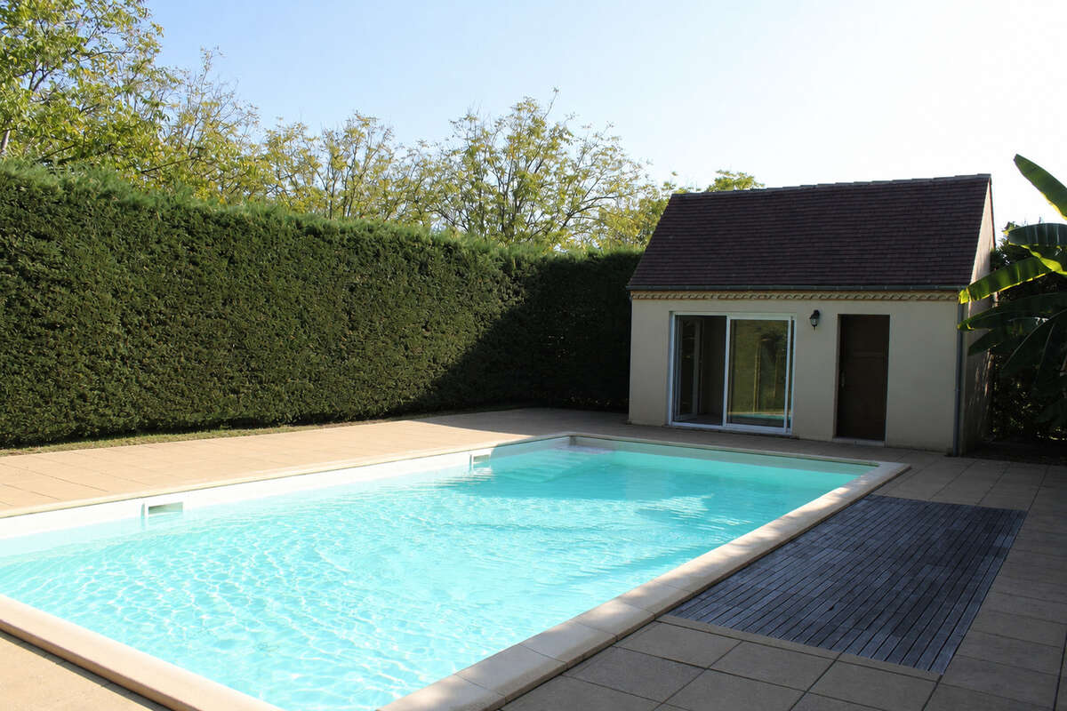 Maison en pierre en Dordogne - photo 12