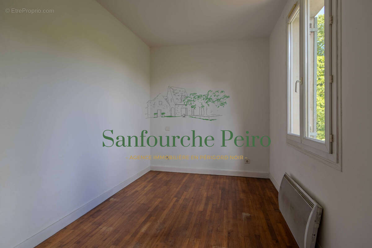 Appartement à SARLAT-LA-CANEDA