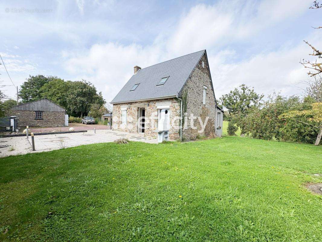 Maison en pierres - photo 2