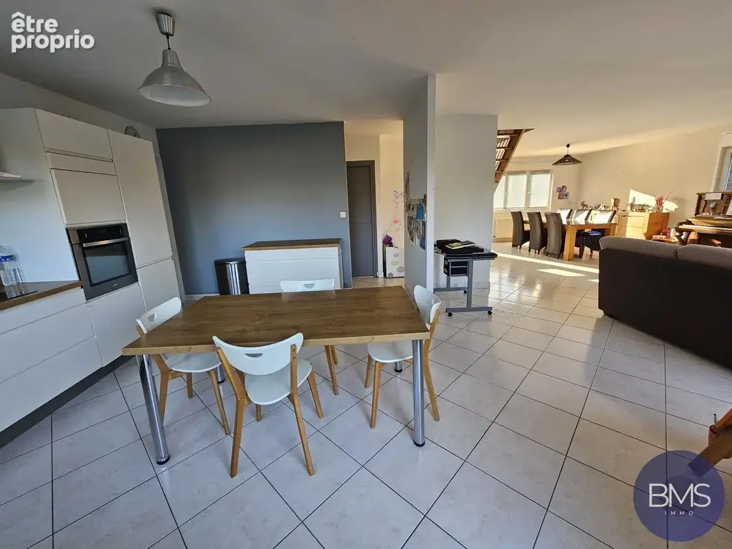 Maison 6 pièces 205 m² à vendre à Faumont (59310) - photo 6