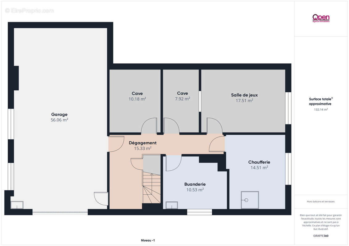 Maison à THIONVILLE