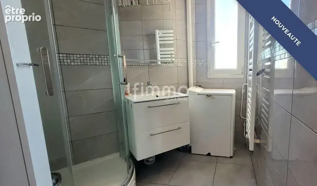 Appartement 3 pièces - photo 6