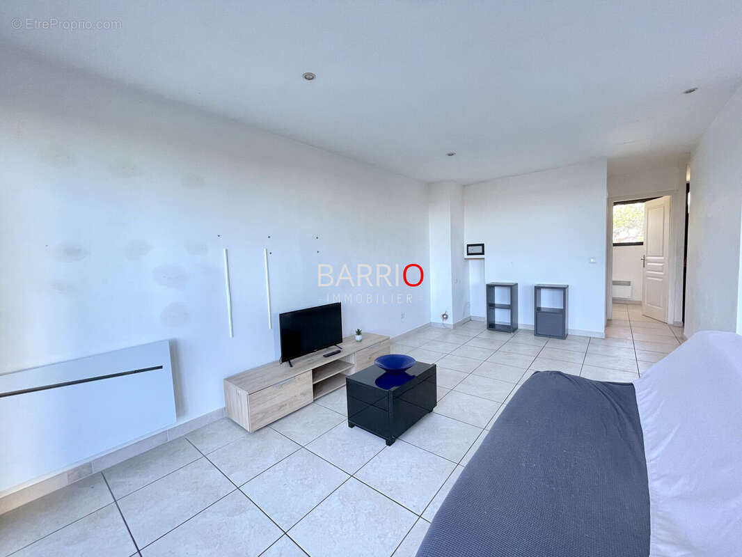 Appartement à SAINT-CYPRIEN