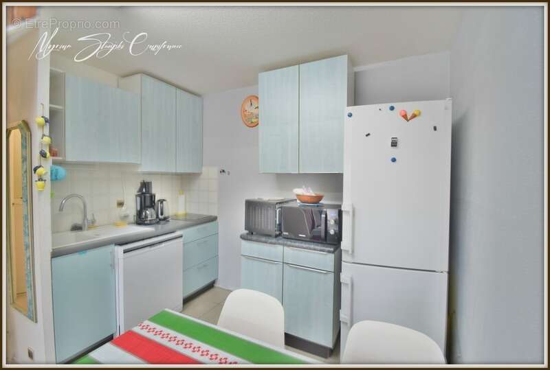 Appartement à CAPBRETON