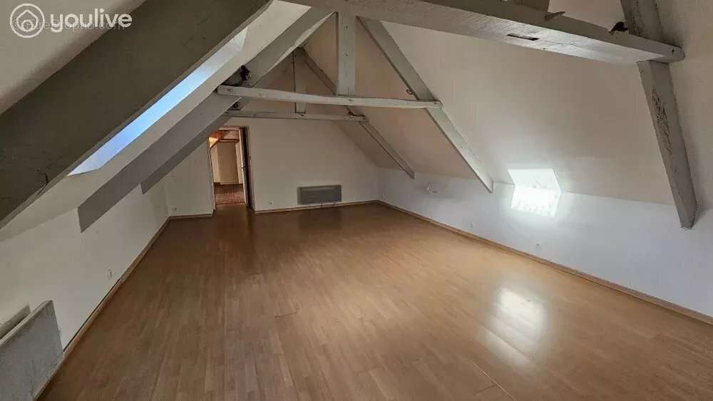 Maison à CHATELAUDREN