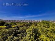 Appartement à PARIS-19E