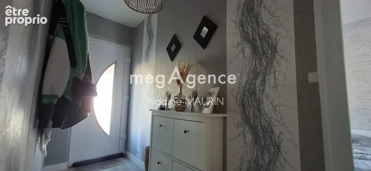 coup de coeur, maison de 148 m² 1 chambre au RDC - photo 4