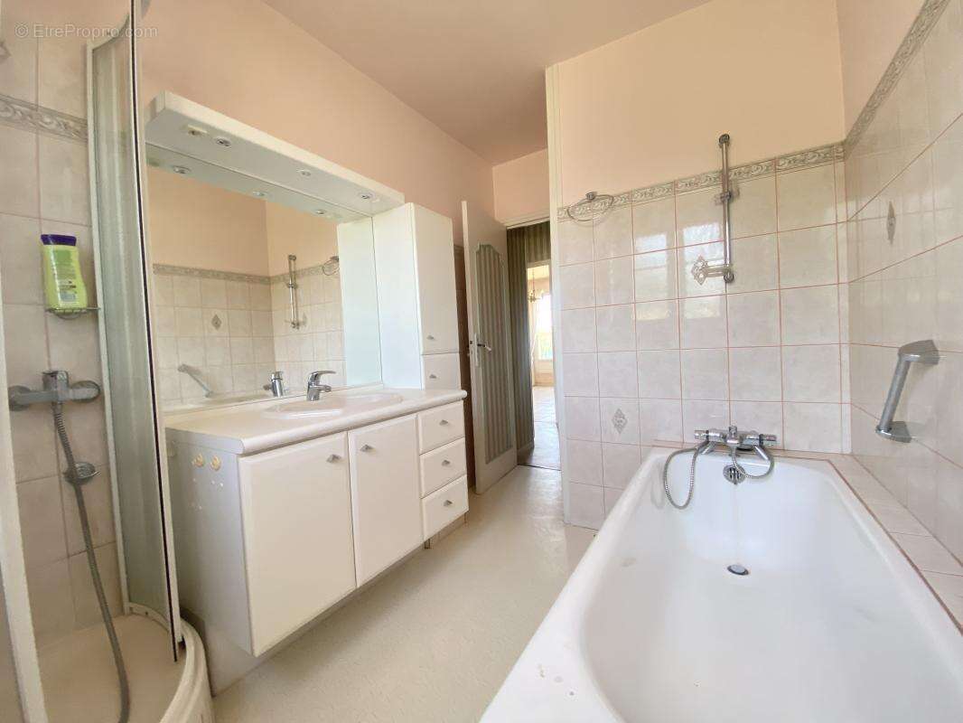 Appartement à TROUVILLE-SUR-MER