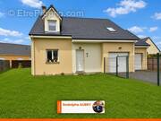 Maison à ANGERVILLE-LA-CAMPAGNE