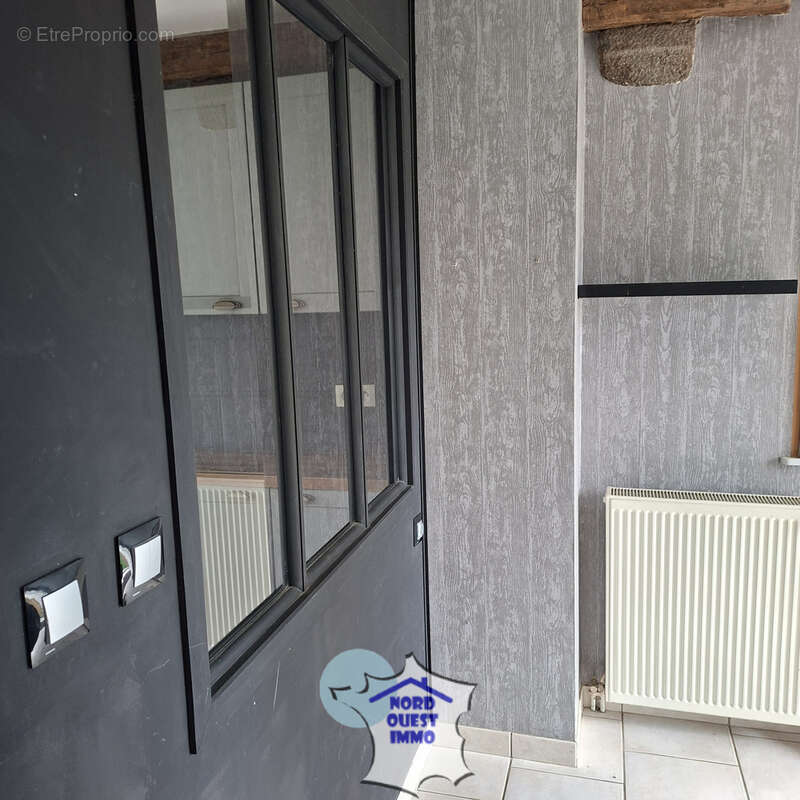 Maison de bourg - photo 5
