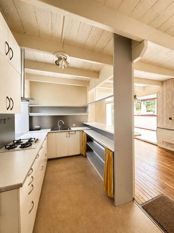 Un projet de vie unique près du Légué : 130 m² à rénover sur un terrain exceptionnel - photo 4