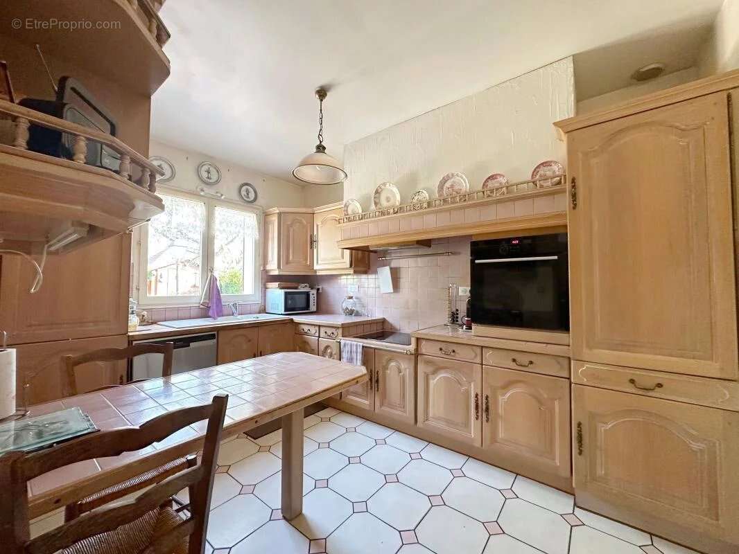 Maison à HERBLAY