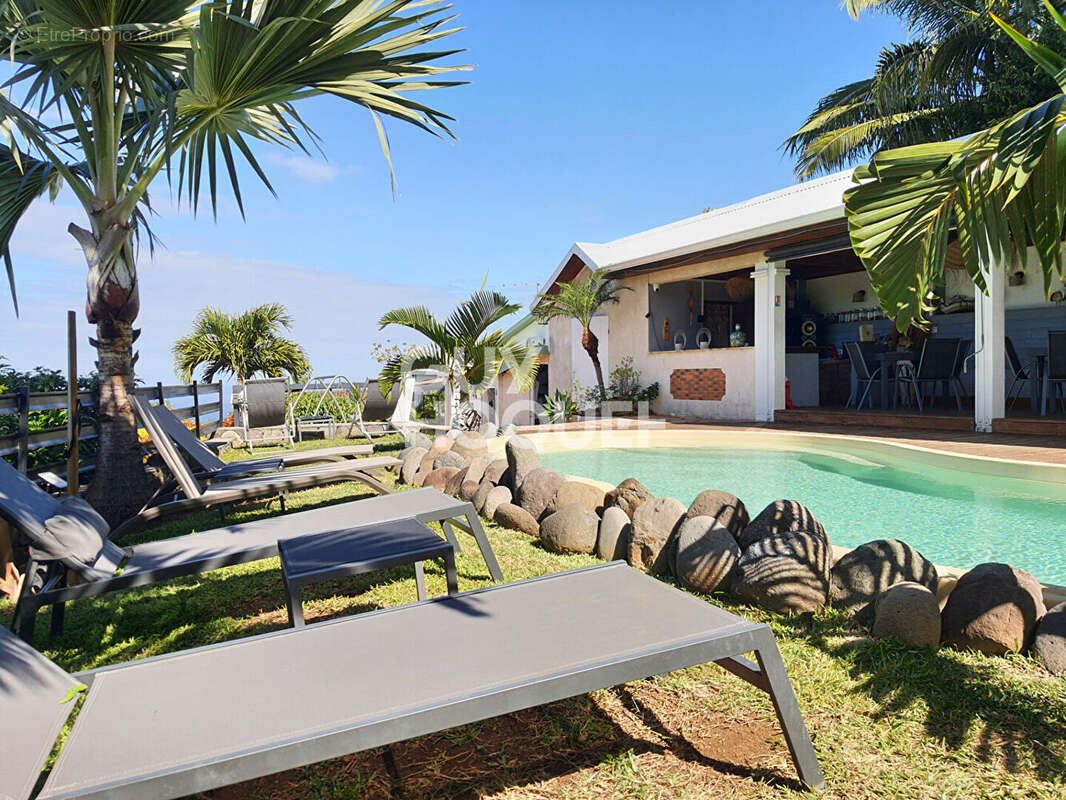 Maison à L&#039;ETANG-SALE