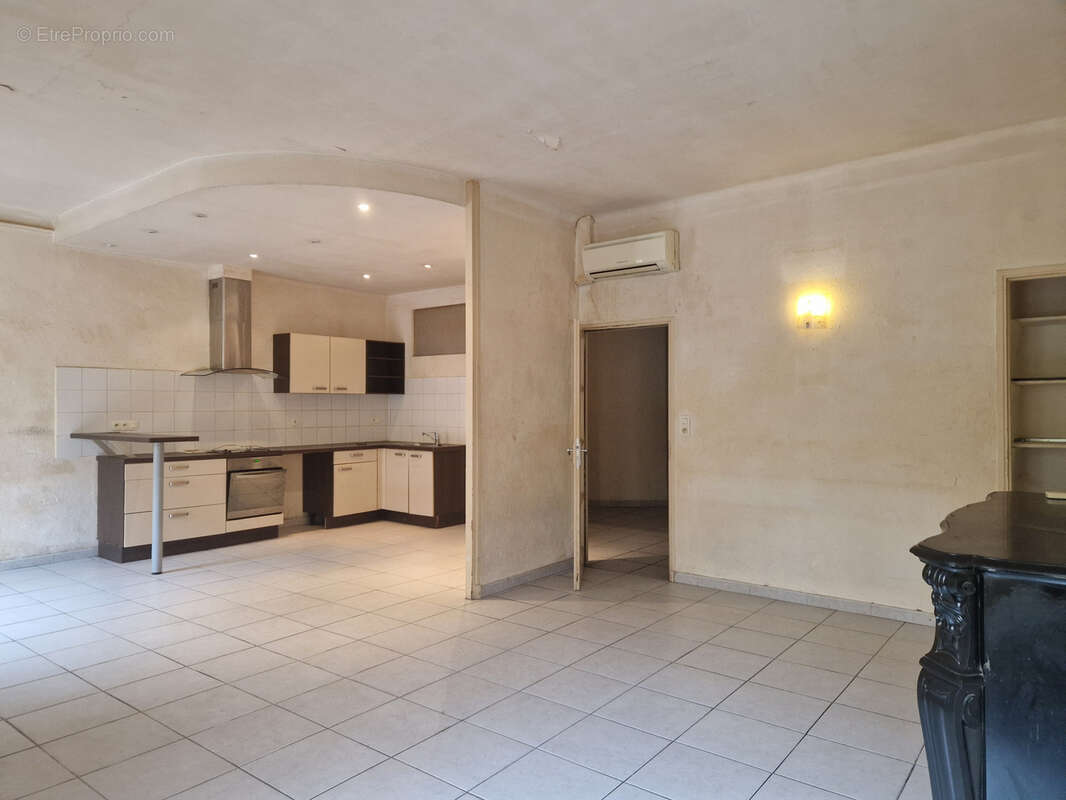 Appartement à BEZIERS