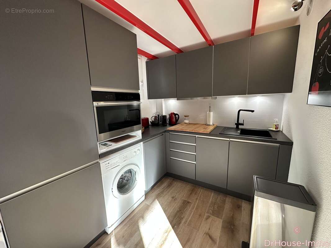 Appartement à AGDE