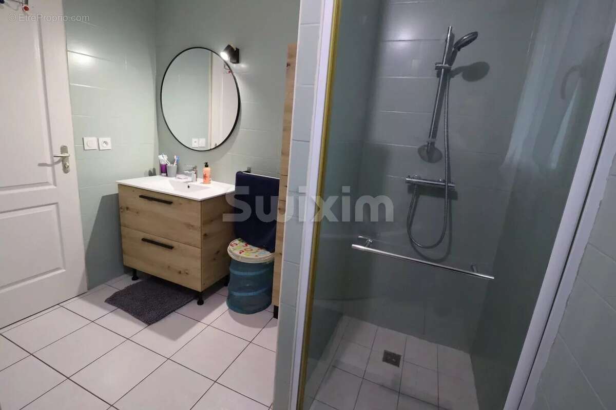 Maison à SAINT-MARCEL