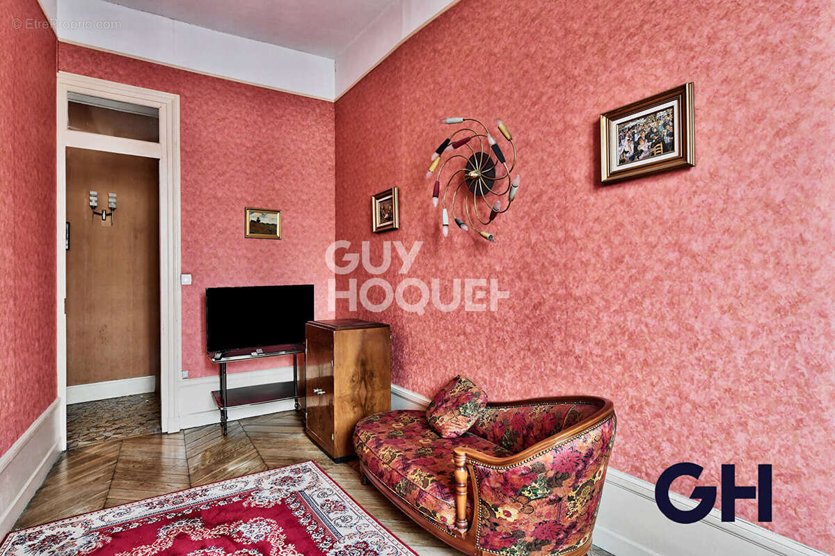 Ampère - Appartement familial - Coeur-Presqu'île - 100 m² - photo 5