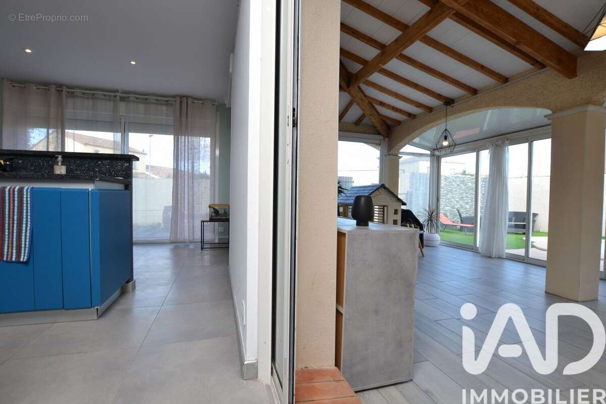 Photo 6 - Maison à NARBONNE