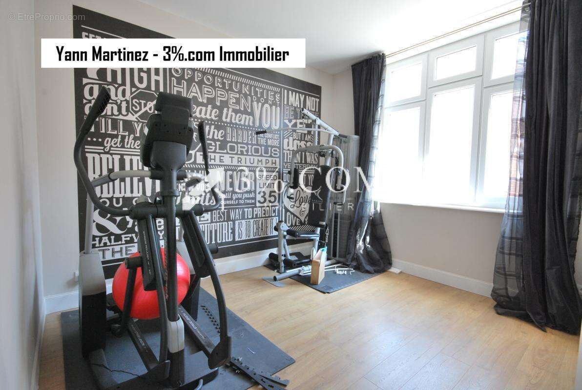Maison 4 pièces 137 m2 - photo 12