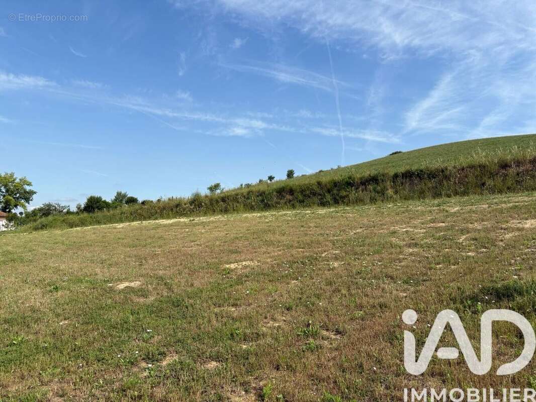 Photo 2 - Terrain à LIMOUX