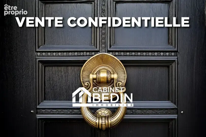 Maison à BORDEAUX