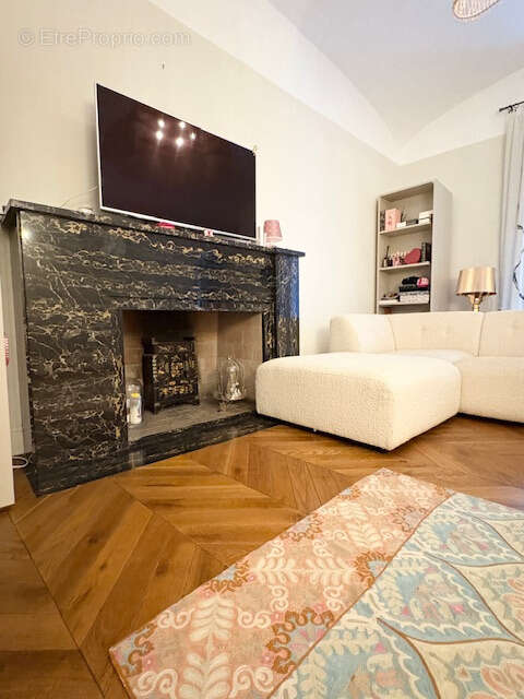 Appartement à SAN-MARTINO-DI-LOTA