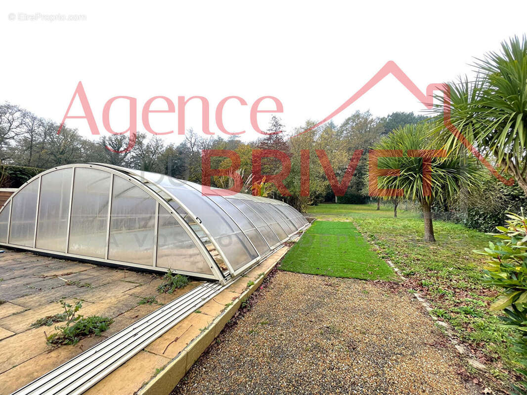 Maison à PONTCHATEAU