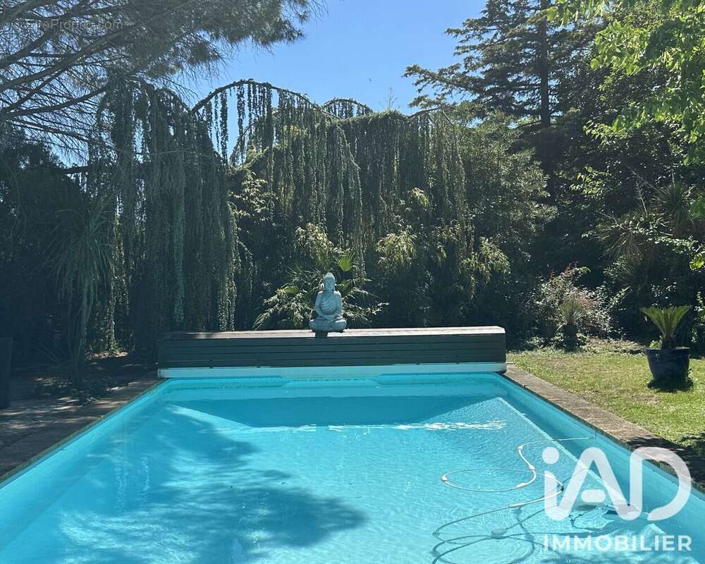 Photo 6 - Maison à SAINT-CYR-SUR-MER