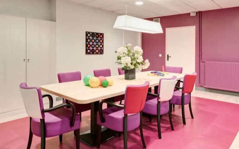 Appartement à PARIS-13E