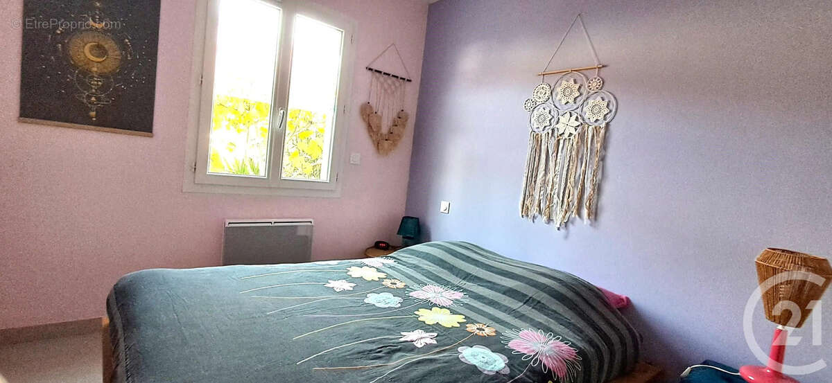 Maison à ORTAFFA