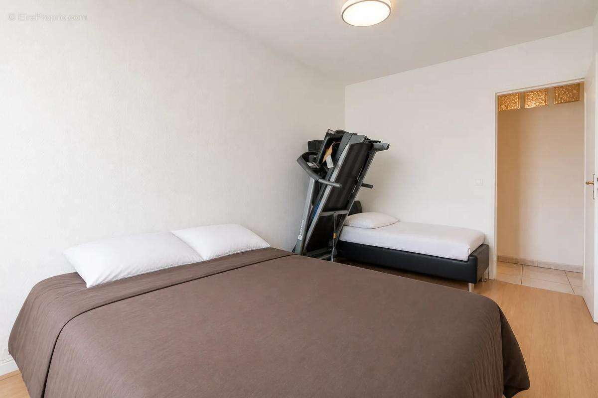 Appartement à PIERREFITTE-SUR-SEINE