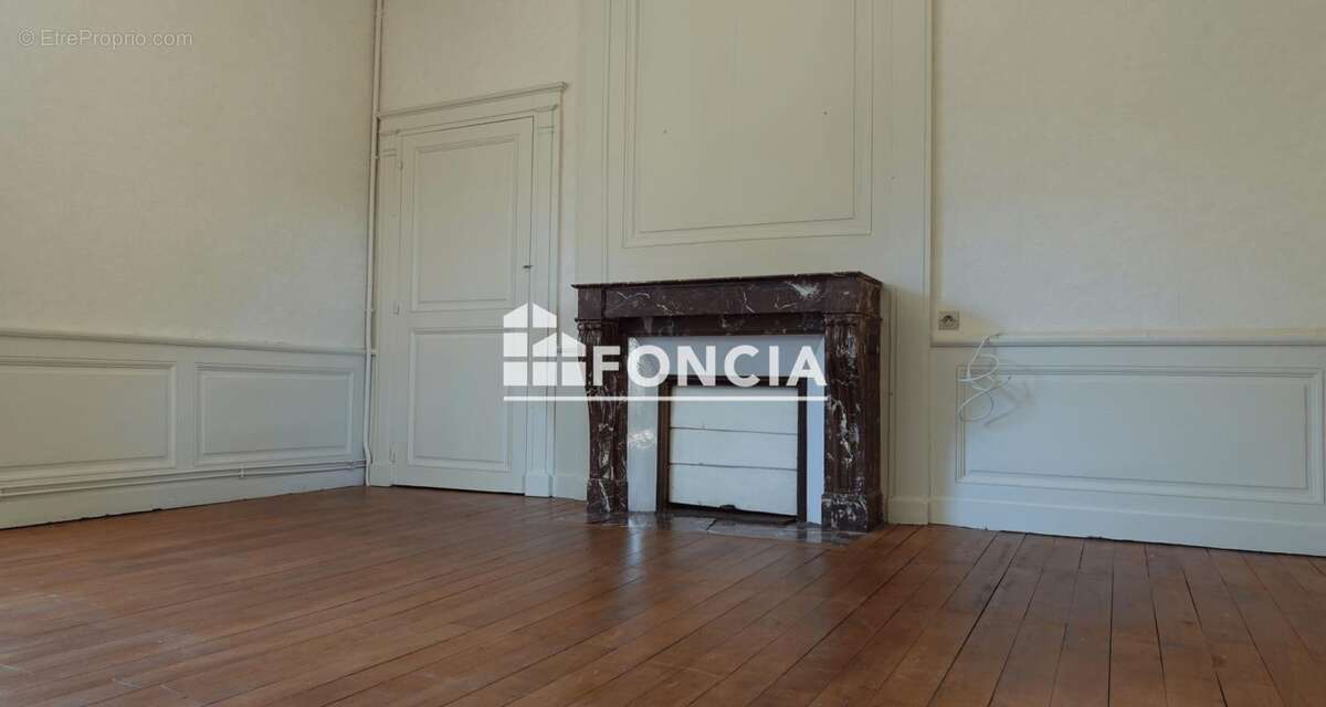  Propriété de caractère – Manoir aux portes de Tours - photo 5