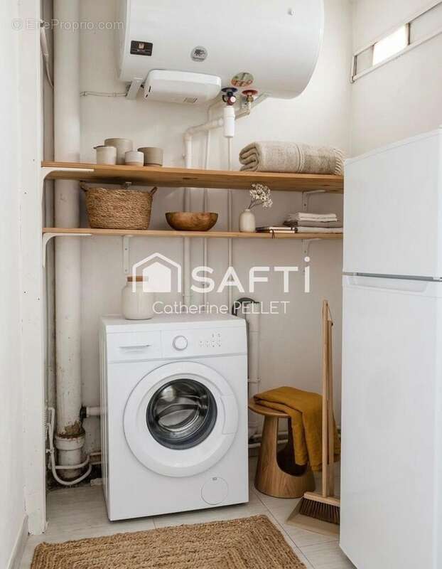 Photo 5 - Appartement à IVRY-SUR-SEINE