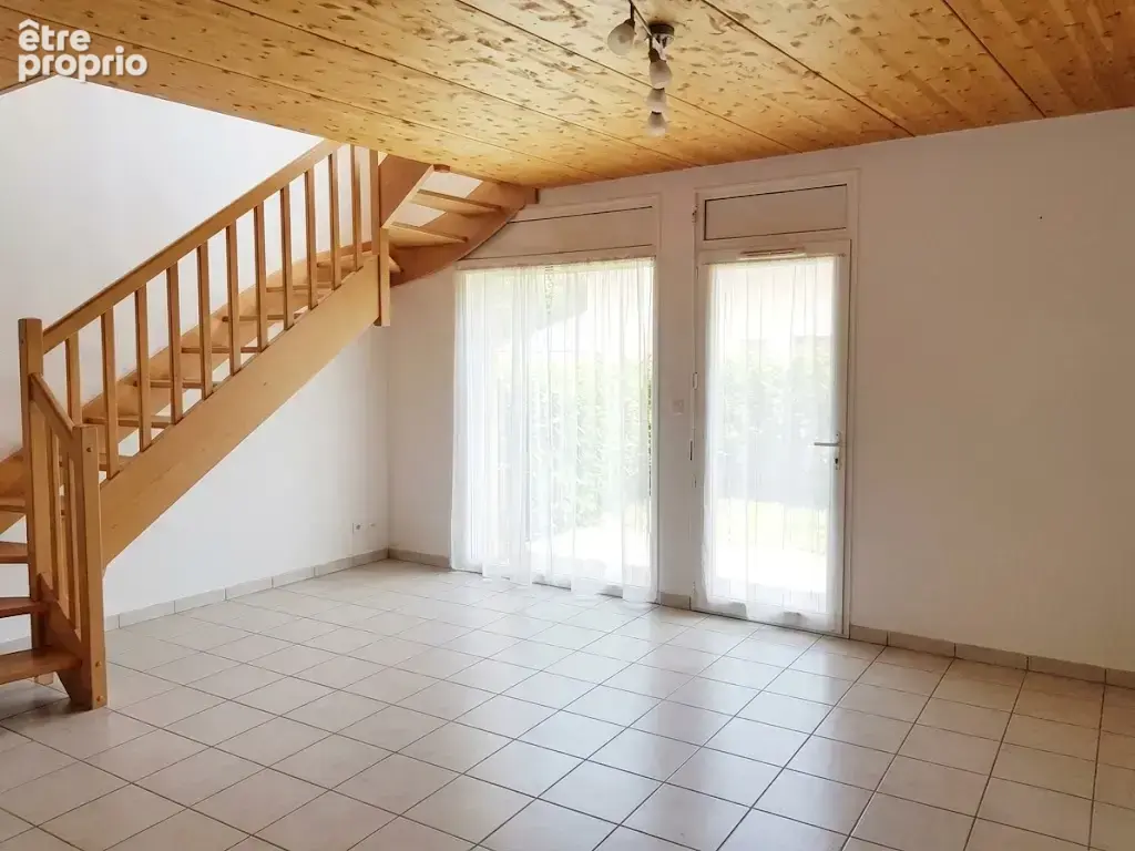 Maison 3 pièces 65 m² à vendre à Mignaloux-Beauvoir (86550) - photo 3