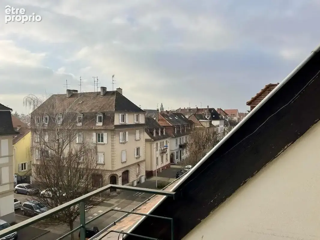 Appartement 3 pièces 70 m² à vendre à Strasbourg (67200) - photo 7